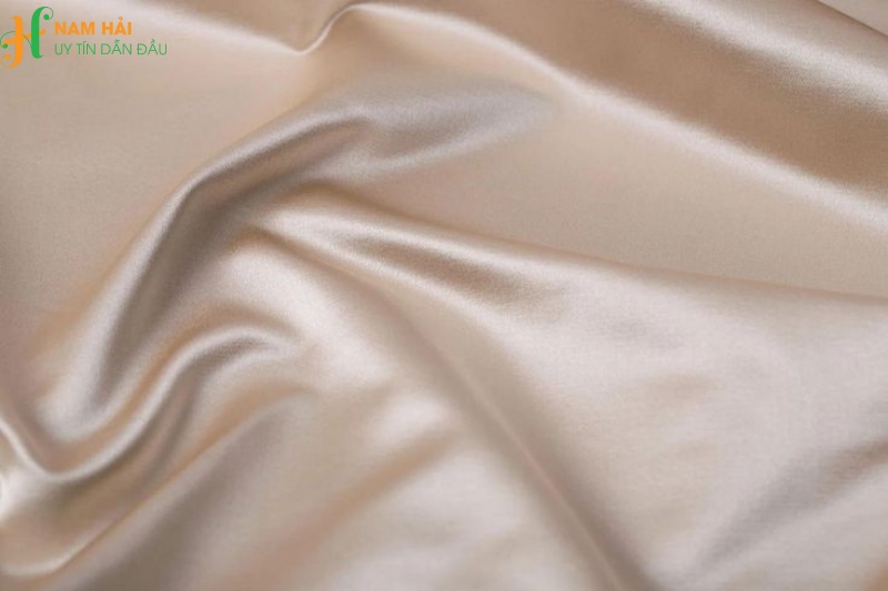 vải may mặc thường dùng