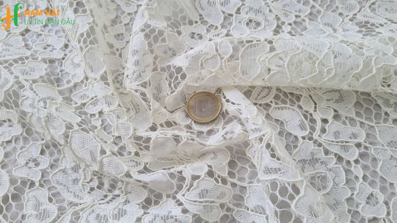 vải may mặc thường dùng