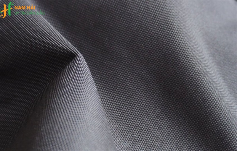 vải may mặc thường dùng