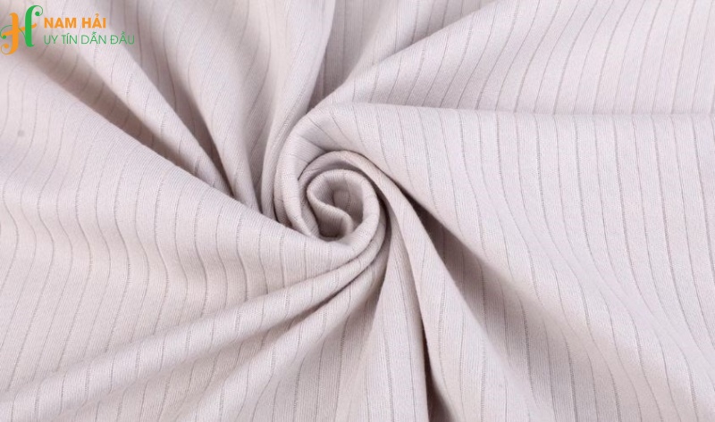 vải may mặc thường dùng