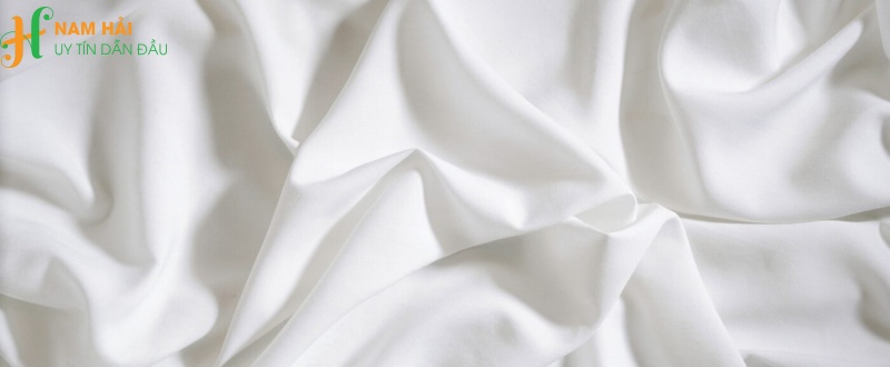 vải may mặc thường dùng
