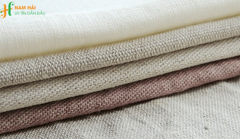 vải may đồ bộ