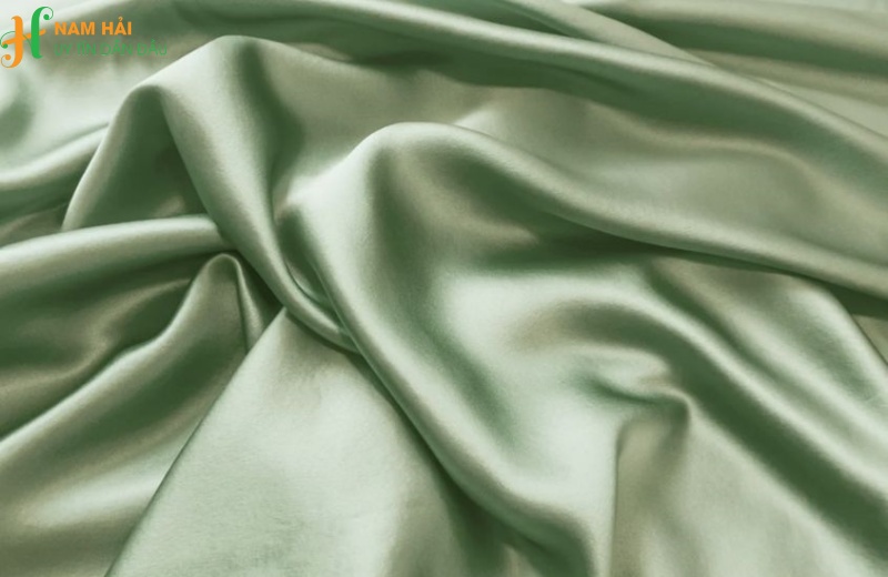 vải may đồ bộ