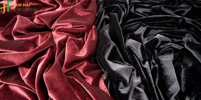 vải may áo dài