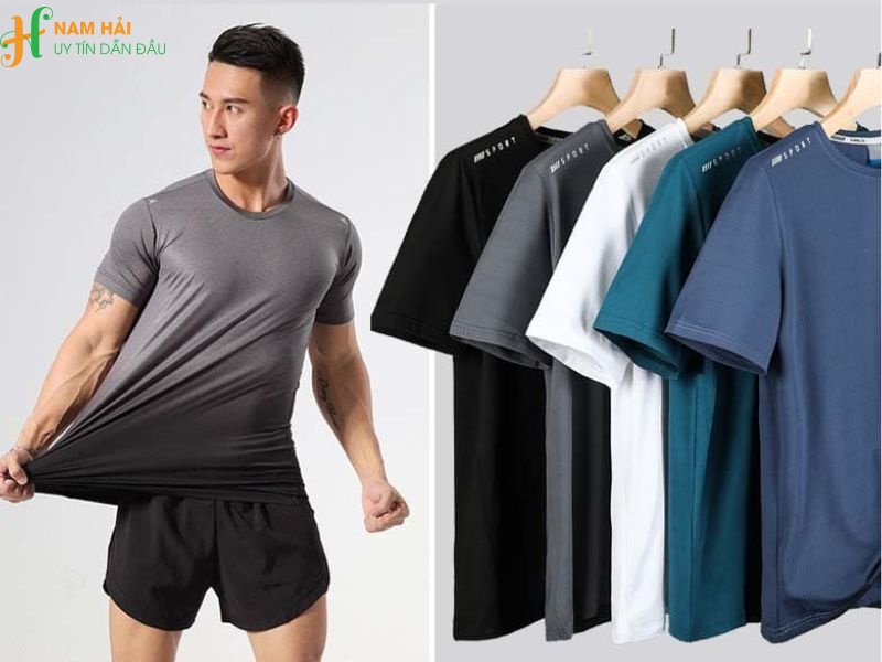 vải thun cát hàn