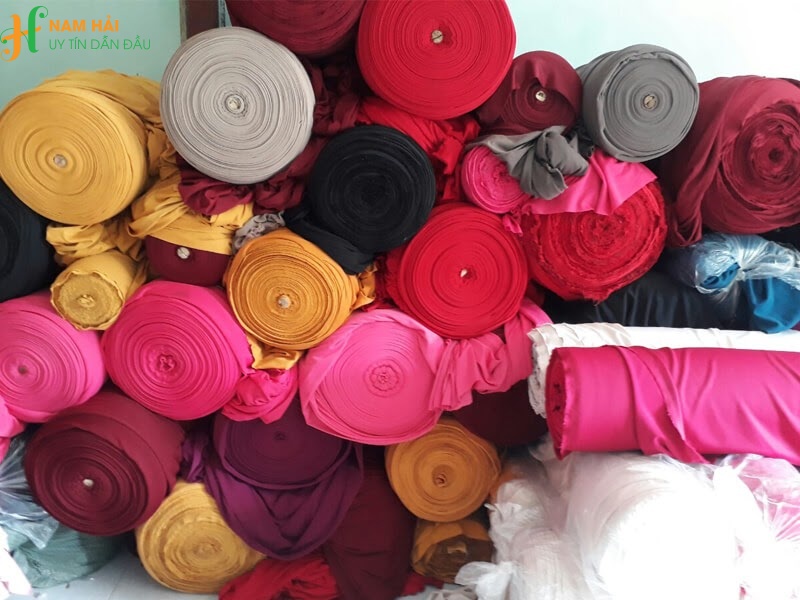 vải thun cát hàn