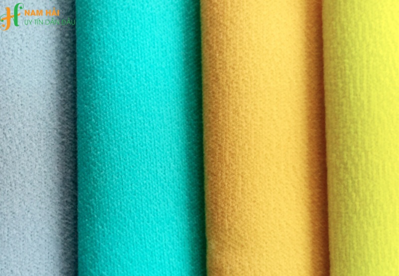 vải thun cát hàn