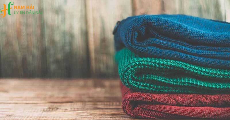 vải thun cát hàn