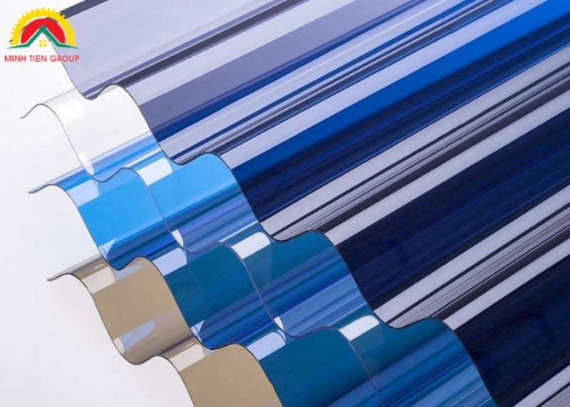 Ưu Và Nhược Điểm Của Tấm Polycarbonate Dạng Sóng Duralite