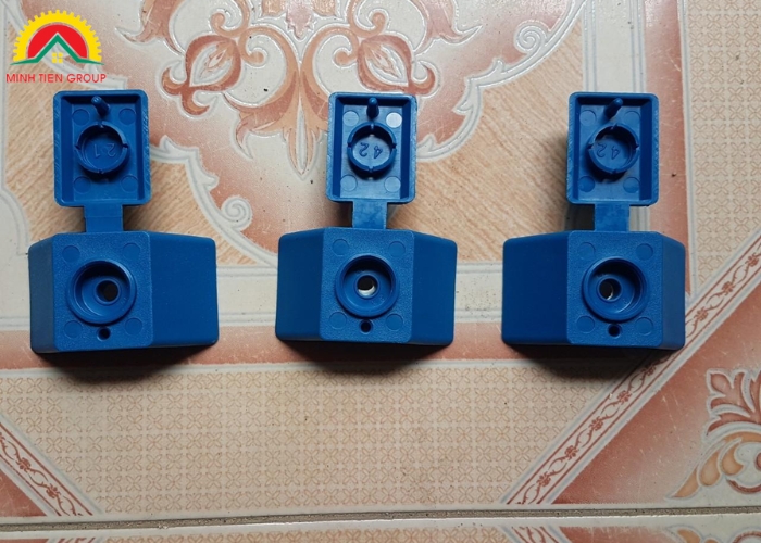 Ứng dụng của ke chống bão