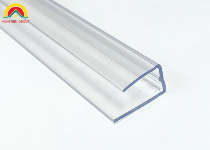 Ưu và nhược điểm của Nẹp U bịt đầu