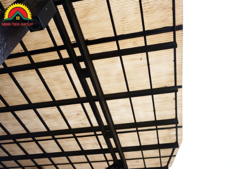 Giới thiệu tính năng của tấm Polycarbonate rỗng 5mm Skylite cao cấp