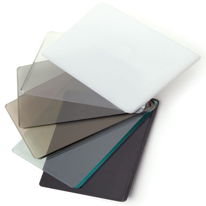 Một số thông tin về tấm polycarbonate đặc 8mm Duralite phổ thông