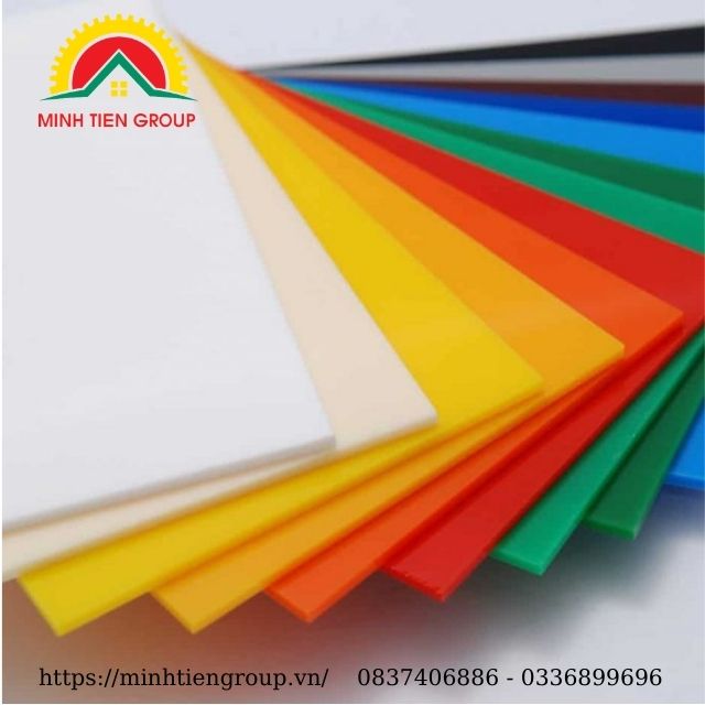 bang gia tam lop mica