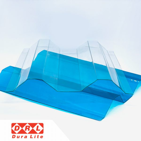 tấm lợp polycarbonate tại đà nẵng