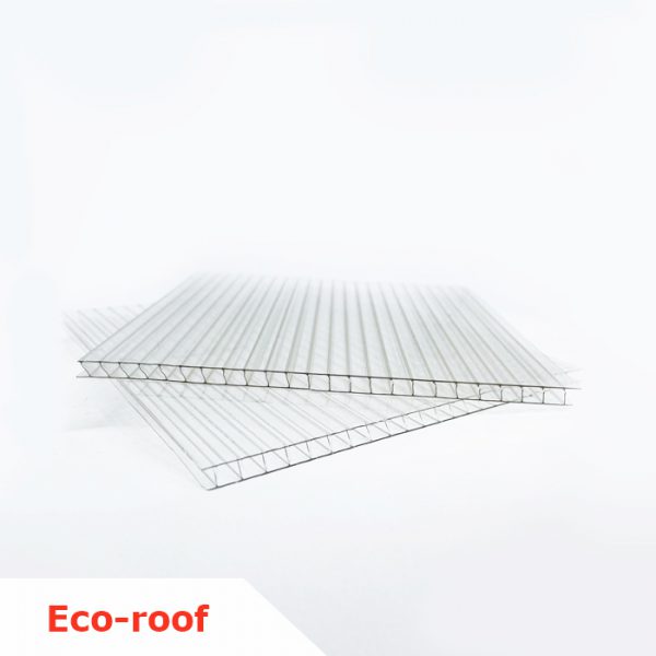 tấm lợp lấy sáng Polycarbonate tại Đà Nẵng