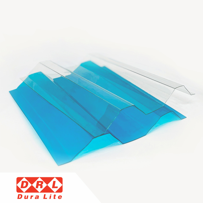 Tấm lợp nhựa sóng DuraLite