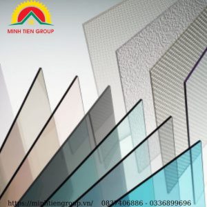 Báo giá tấm lợp lấy sáng composite (sợi thủ tinh) năm 2024