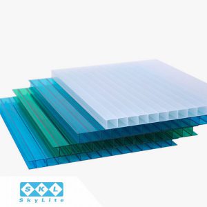 Tấm lợp trần nhà cao cấp SkyLite