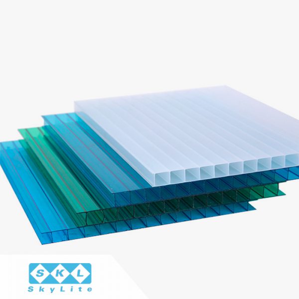 Tấm lợp trần nhà cao cấp SkyLite 