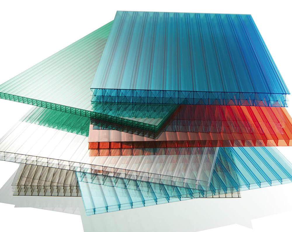 tam lop polycarbonate cua duc