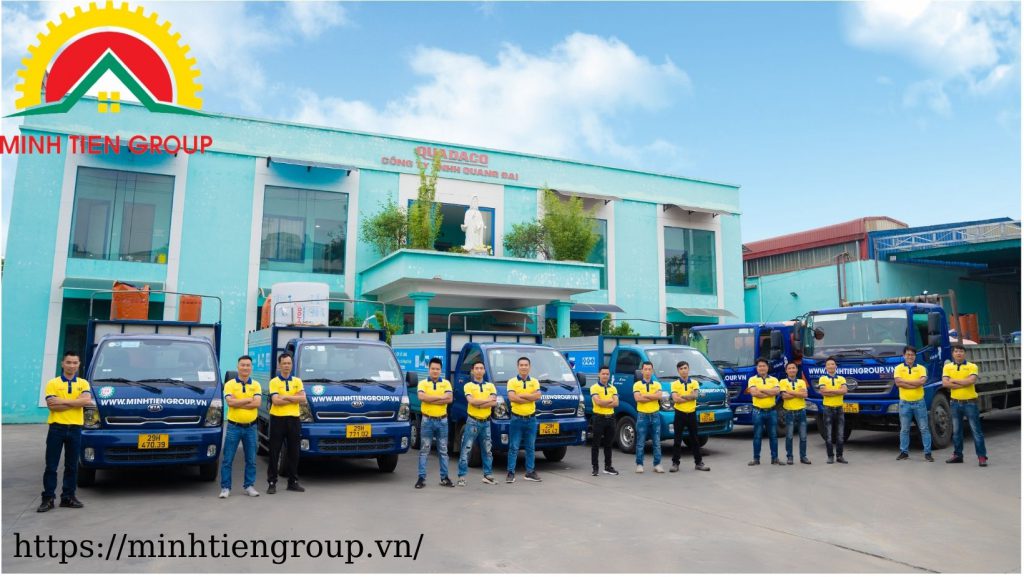 minhtiengroup