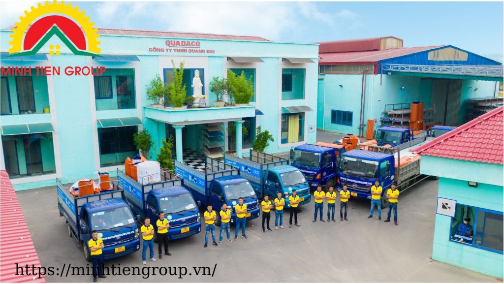 minhtiengroup