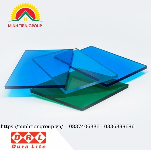 tam poly dac