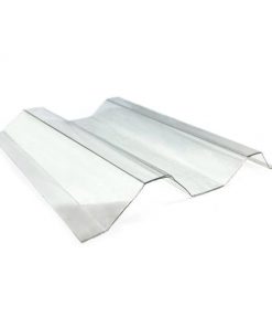 Tấm Polycarbonate sóng mỏng phổ thông QuadaLite