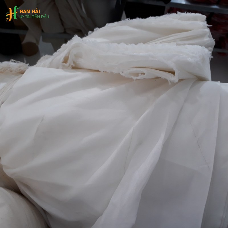 vải balo túi xách