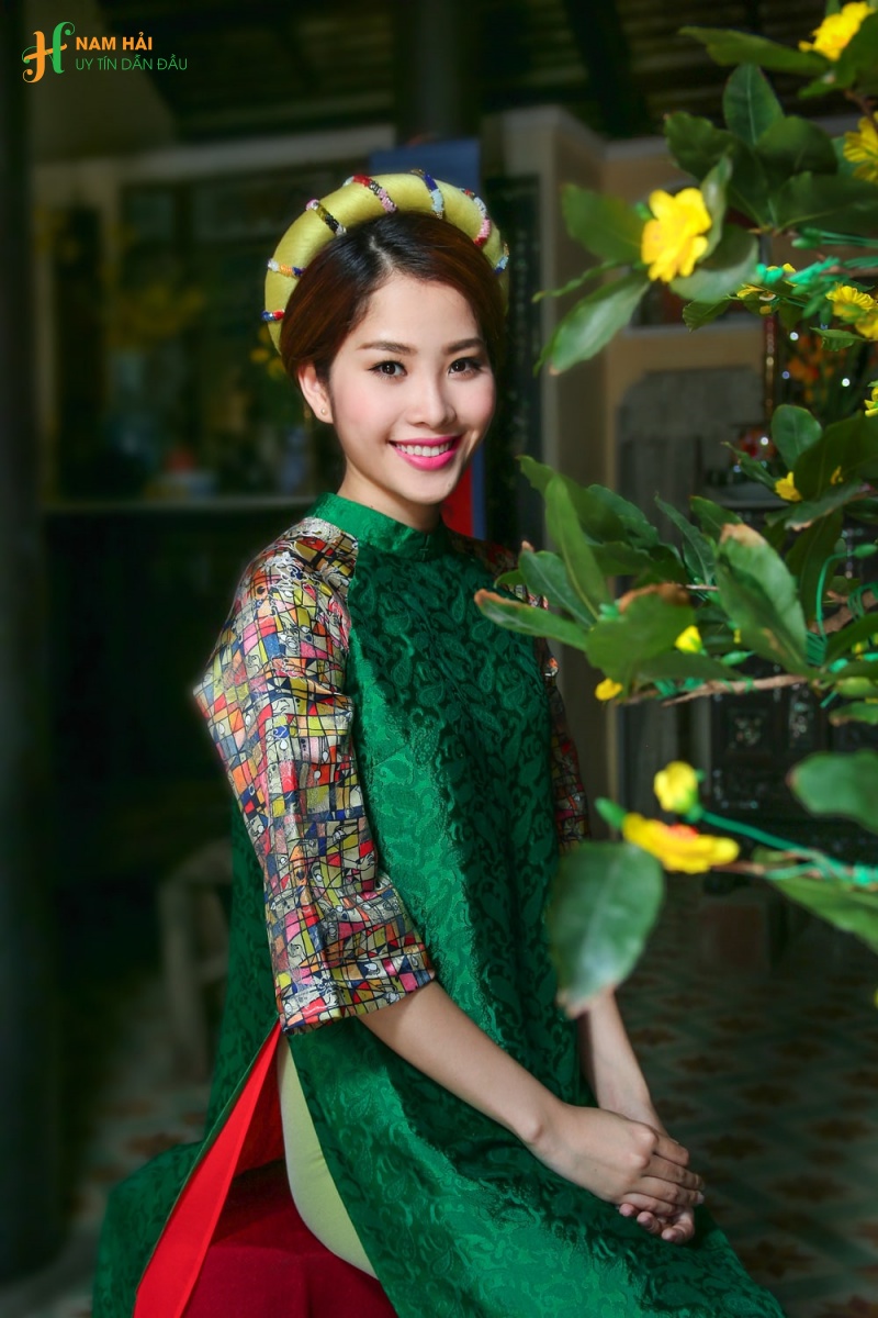 vải gấm
