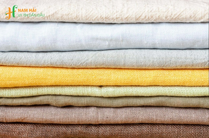 vải linen