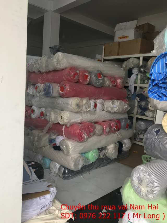 giải pháp vải tồn kho xử lý như nào