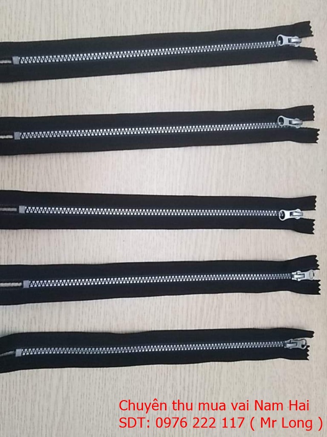 phân biệt dây kéo bán dây kéo ở đâu