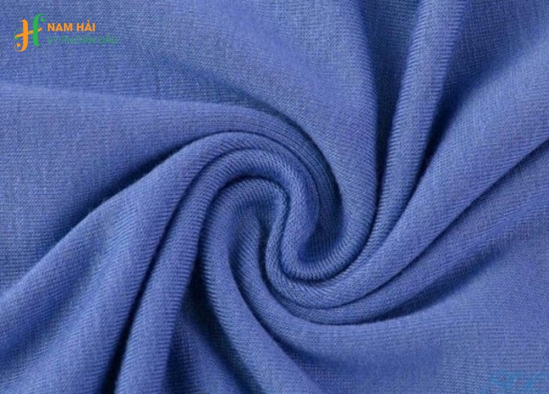 vải thun lạnh