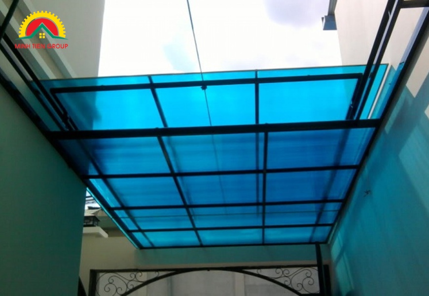 Tấm nhựa thông minh chống ồn vượt trội