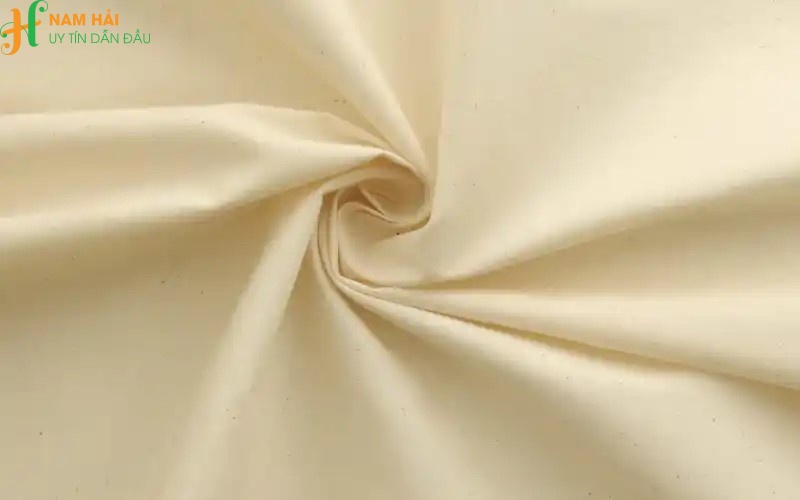 vải muslin