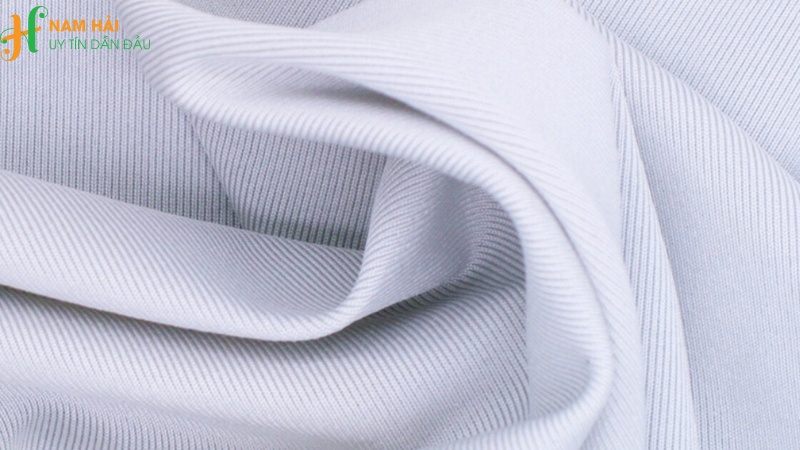 vải thun sẹc xây