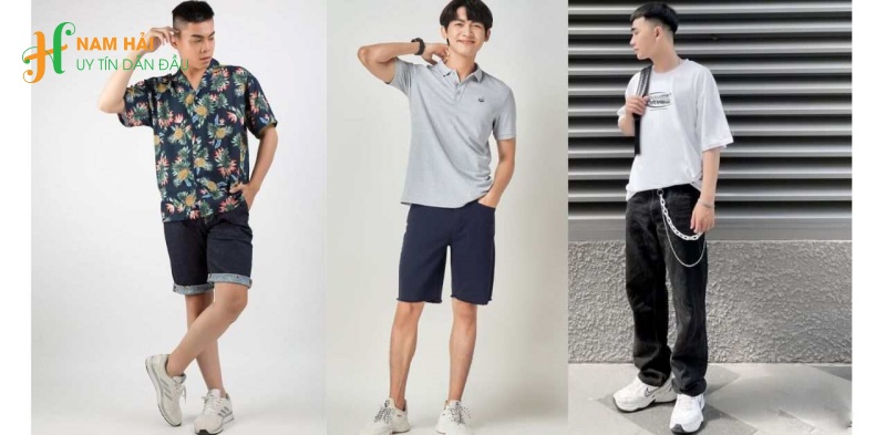 vải thời trang hè