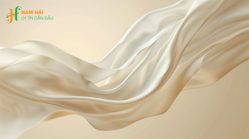 vải thời trang hè