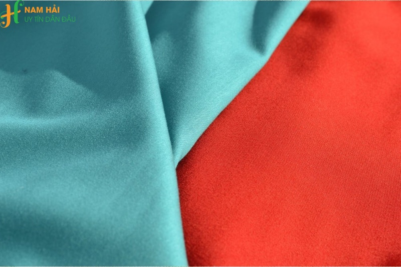 vải thun cao cấp
