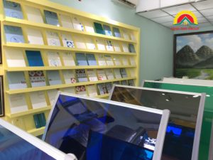 Báo giá tấm Poly lấy sáng tại Đà Nẵng uy tín, giá tốt 2024