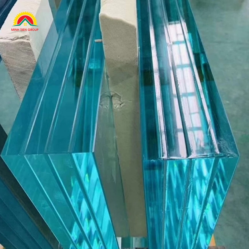 Ứng dụng của tấm polycarbonate để chống đạn