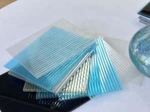 Nắm rõ nhưng lưu ý lắp tấm lợp polycarbonate  rỗng ruột