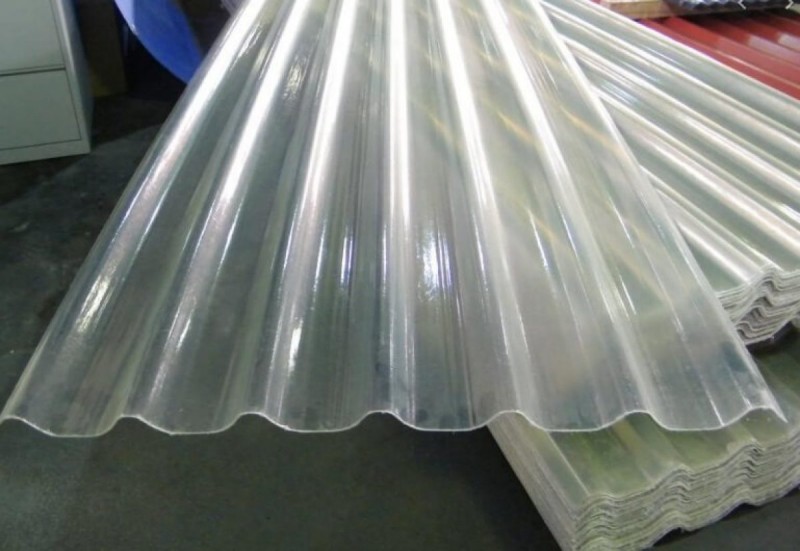 Tiêu chí để đánh giá và lựa chọn tôn nhựa lấy sáng tốt nhất