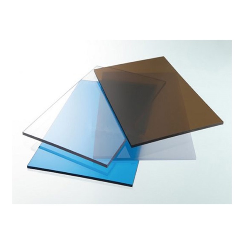 Minh Tiến Group là nhà cung cấp tấm polycarbonate đặc uy tín hàng đầu