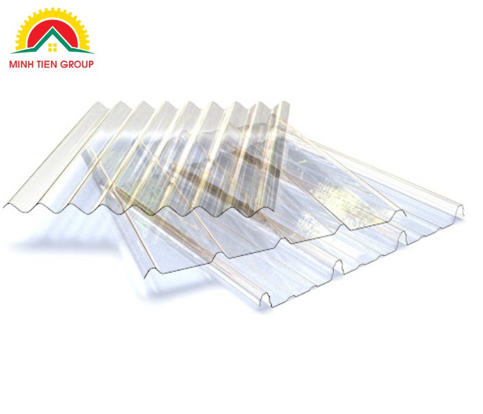 acrylic và polycarbonate