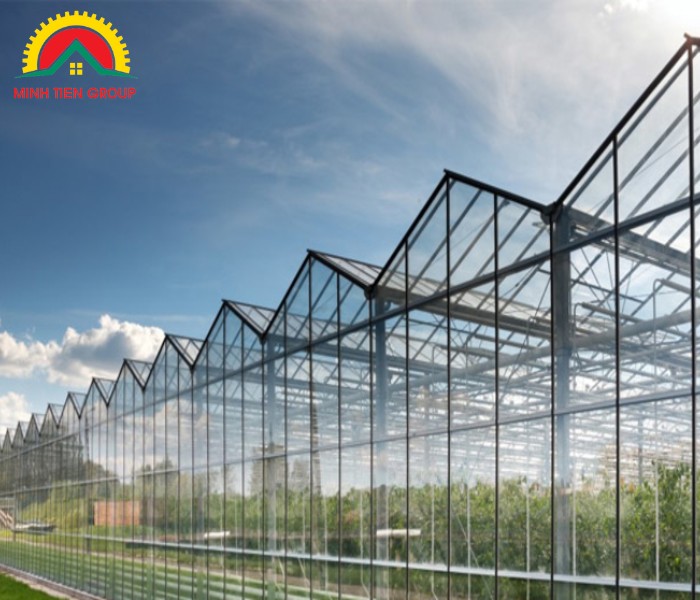 Ứng dụng của vật liệu polycarbonate 