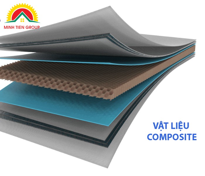 polycarbonate và composite