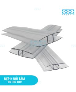 Nẹp chữ H